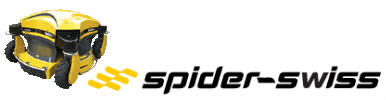 logo spider