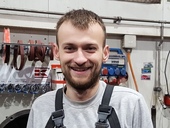 team mateusz