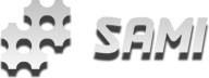 logo sami