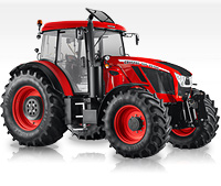 zetor crystal