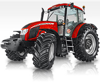 zetor forterra hd