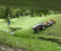 Ökologische Bereiche